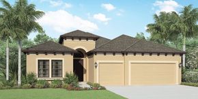 Gulfwind Homes - Palm Harbor, FL