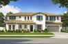 casa en Etiwanda Classics At Banyan por Manning Homes