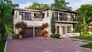 casa en The Calta Group por The Calta Group