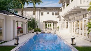 The Calta Group por The Calta Group en Miami-Dade County Florida