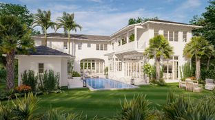 The Calta Group por The Calta Group en Miami-Dade County Florida