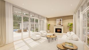 The Calta Group por The Calta Group en Miami-Dade County Florida