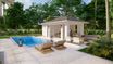 casa en The Calta Group por The Calta Group