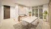 casa en The Calta Group por The Calta Group