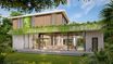 casa en The Calta Group por The Calta Group