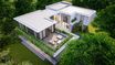 casa en The Calta Group por The Calta Group