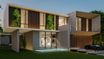 casa en The Calta Group por The Calta Group