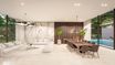 casa en The Calta Group por The Calta Group