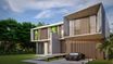 casa en The Calta Group por The Calta Group