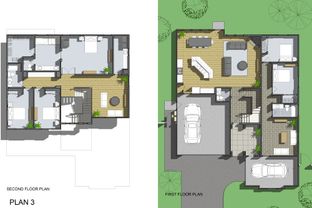 Marc Homes por Marc Homes en Riverside-San Bernardino California