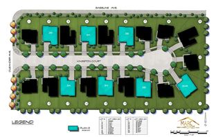 Marc Homes por Marc Homes en Riverside-San Bernardino California