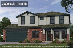 Marc Homes por Marc Homes en Riverside-San Bernardino California