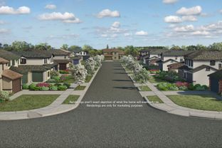 Marc Homes por Marc Homes en Riverside-San Bernardino California