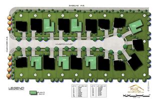Marc Homes por Marc Homes en Riverside-San Bernardino California