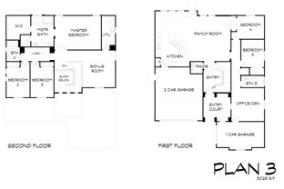 Marc Homes por Marc Homes en Riverside-San Bernardino California