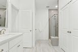 Windsong Ranch Townhomes - Prosper, TX