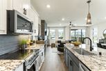 Mira Lagos Townhomes - Grand Prairie, TX