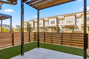 Windsong Ranch Townhomes - Prosper, TX