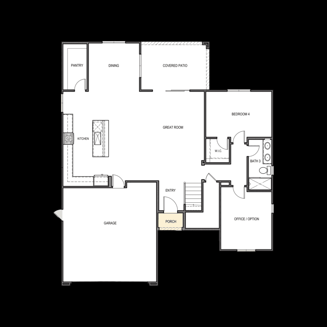 casa en GFR Homes por GFR Homes