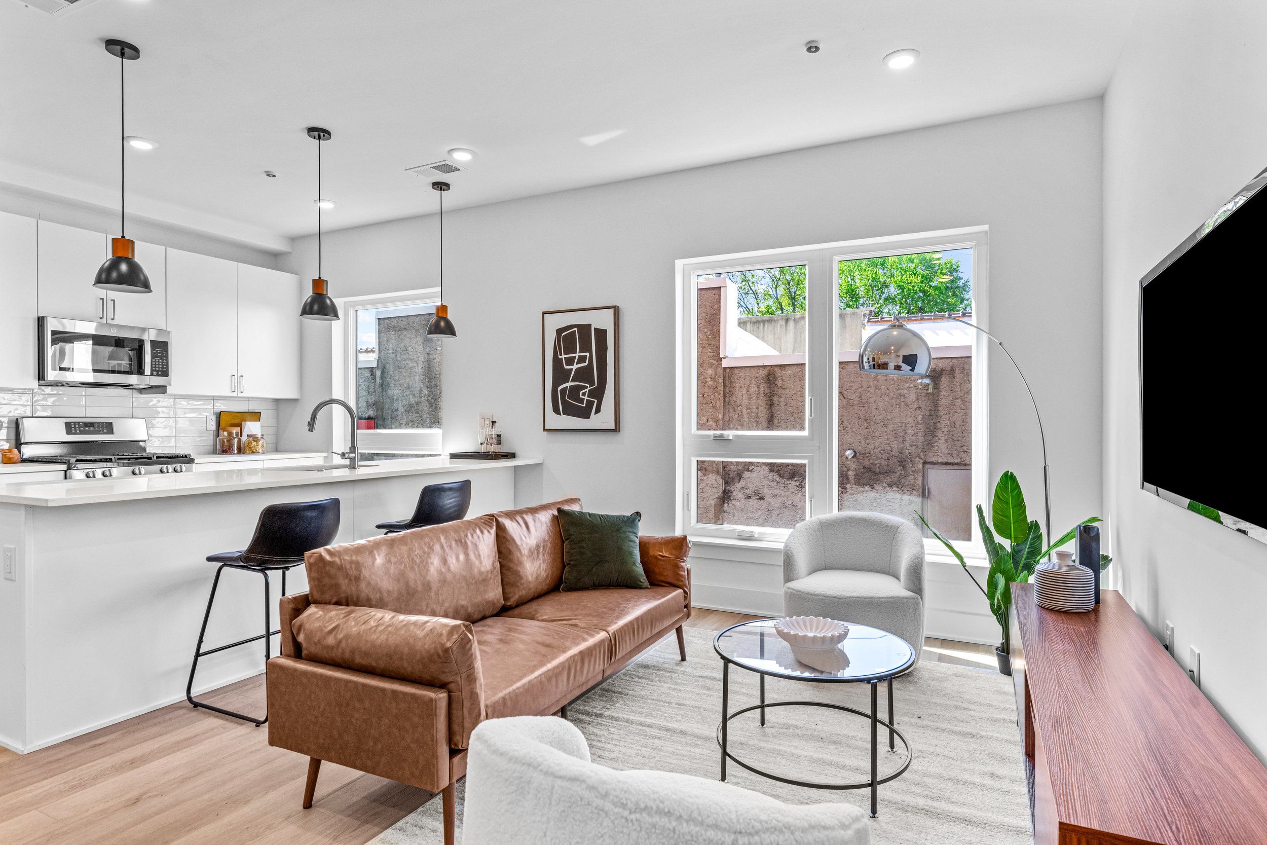 Paradise Peak - Philadelphia, PA