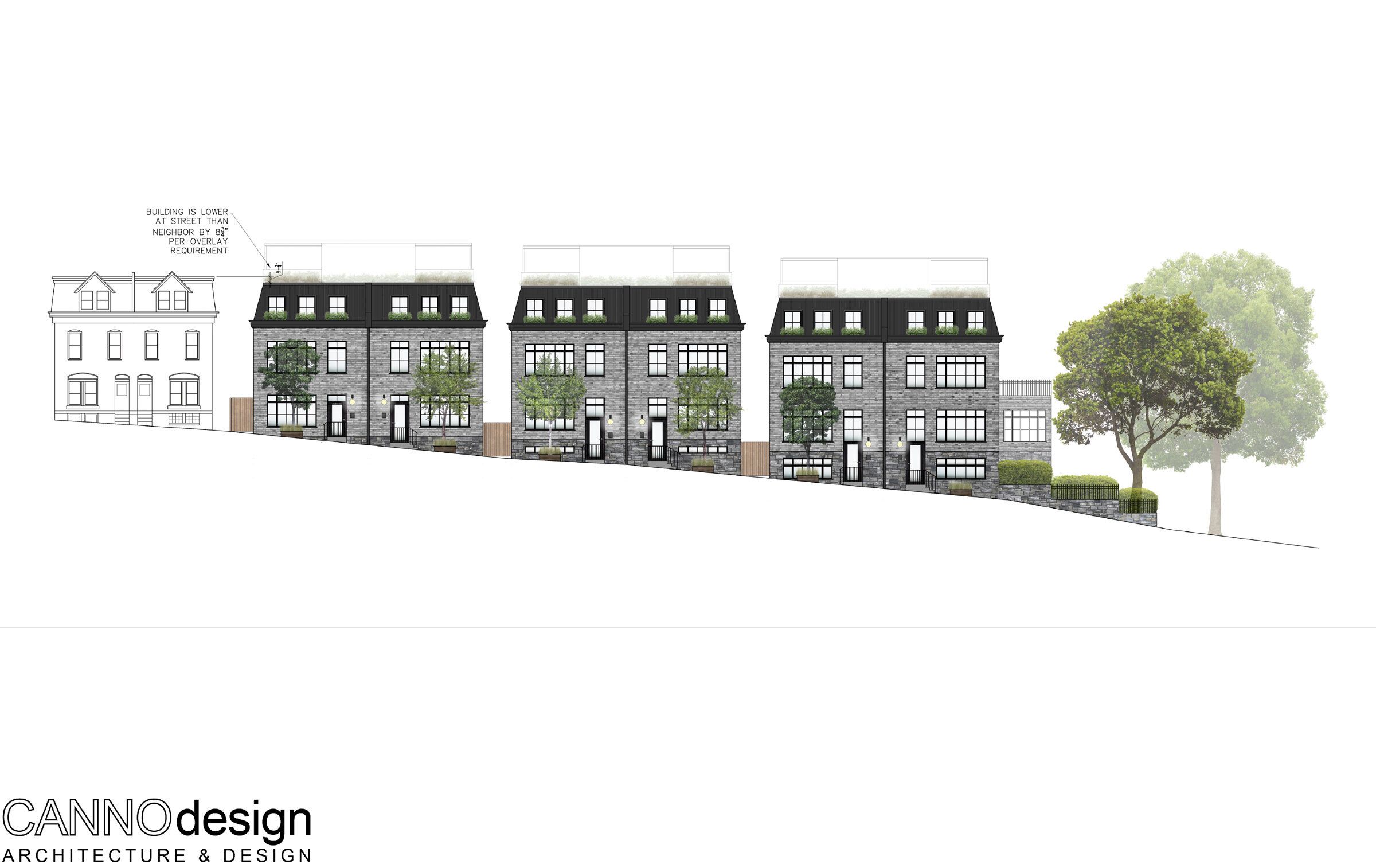 Wissahickon Place - Philadelphia, PA