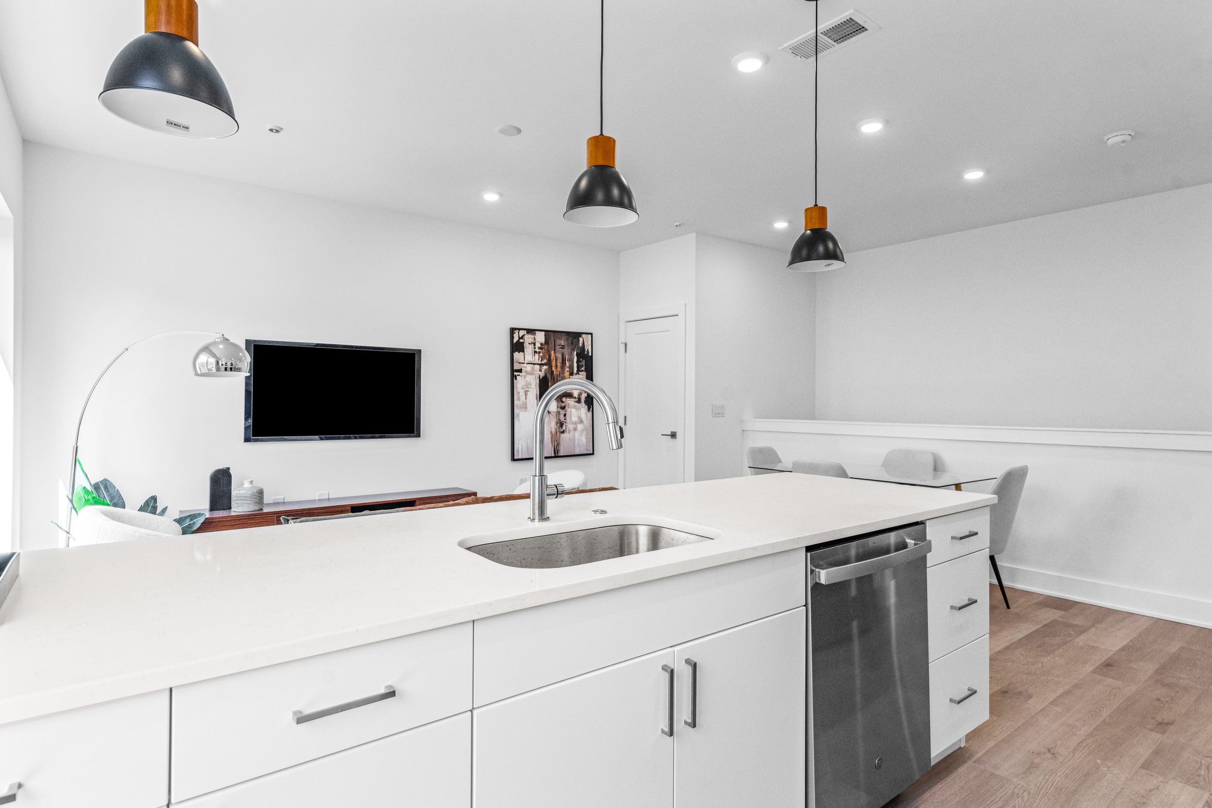 casa en Paradise Peak por Argo Property Group