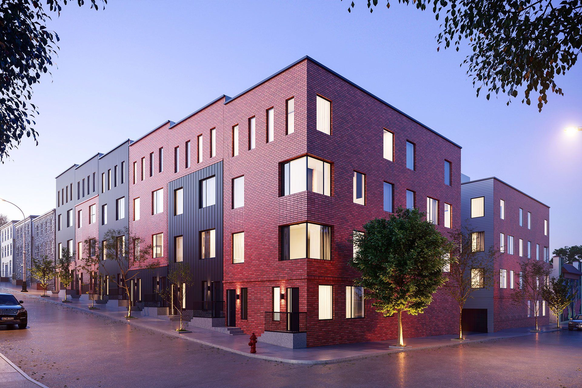 casa en Paradise Peak por Argo Property Group