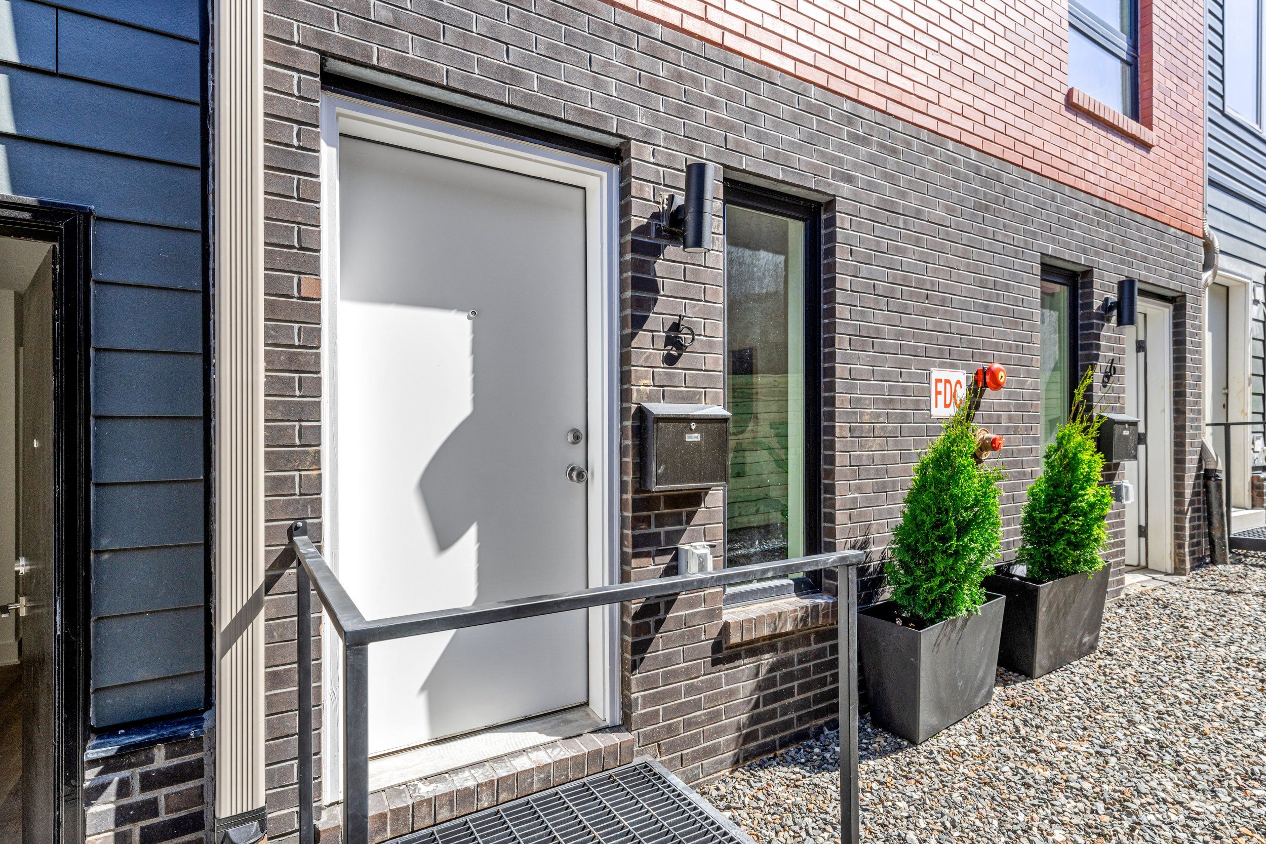 Paradise Peak por Argo Property Group en Philadelphia Pennsylvania