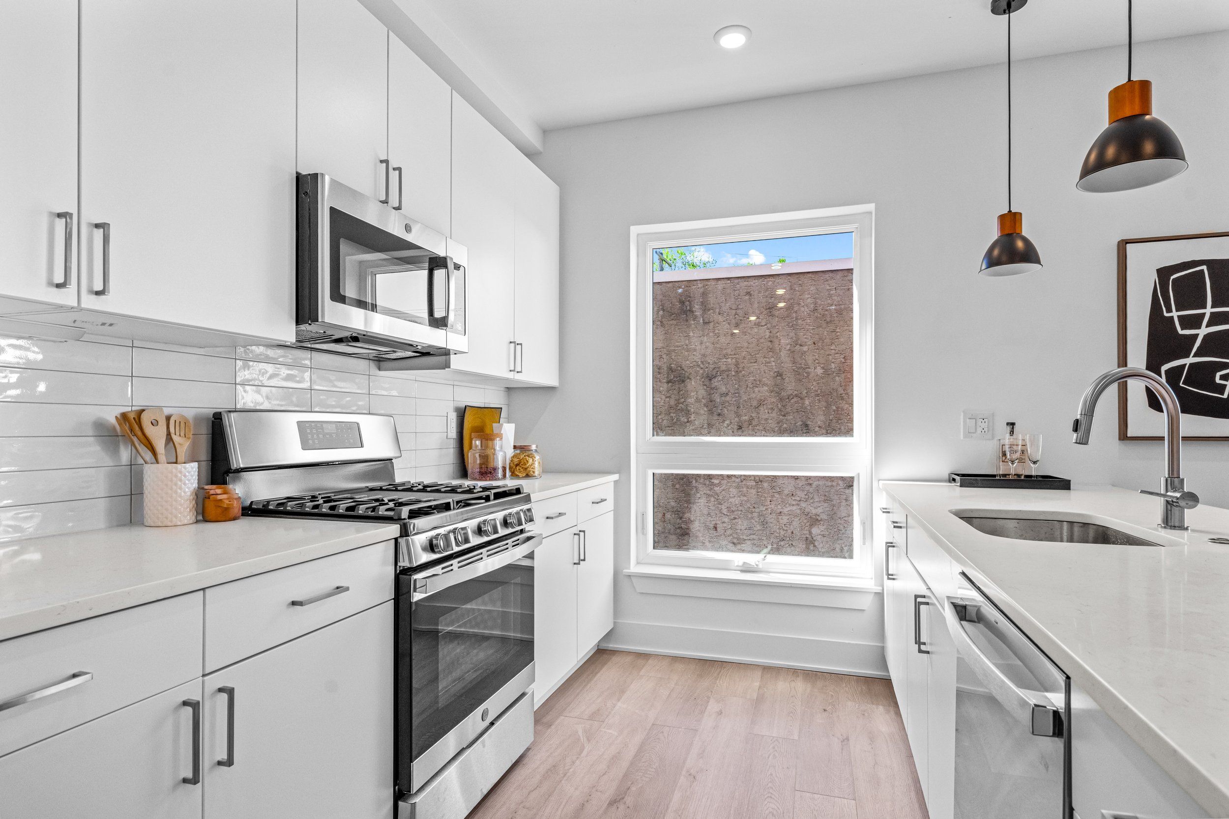 Paradise Peak - Philadelphia, PA