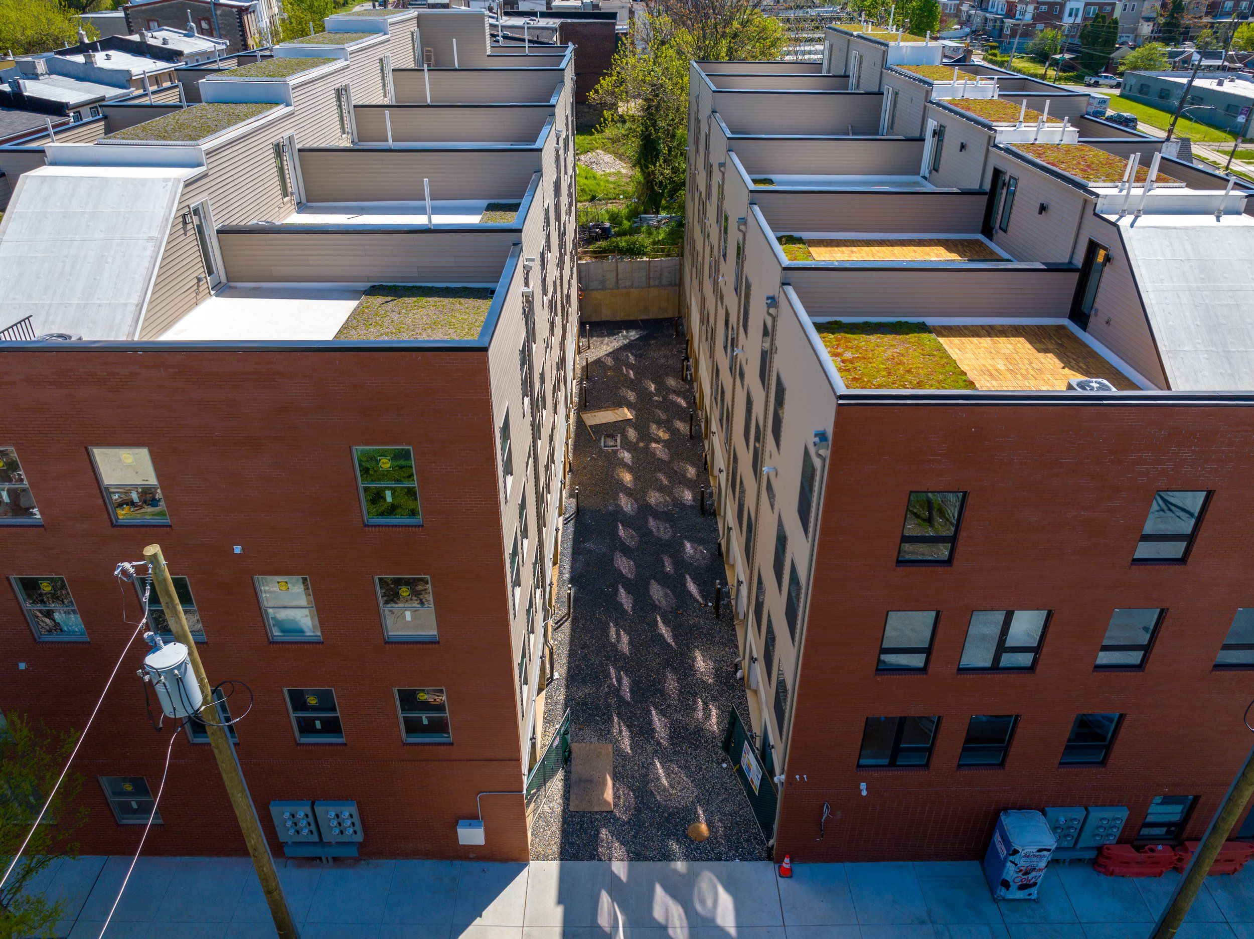 Paradise Peak - Philadelphia, PA