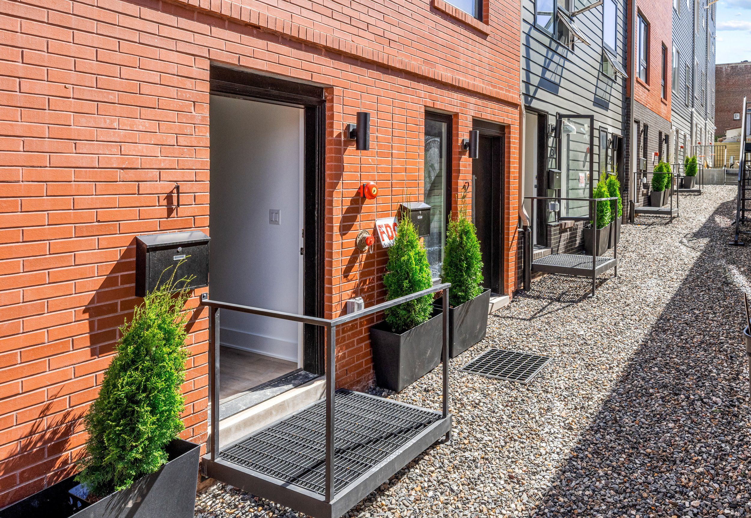 Paradise Peak - Philadelphia, PA