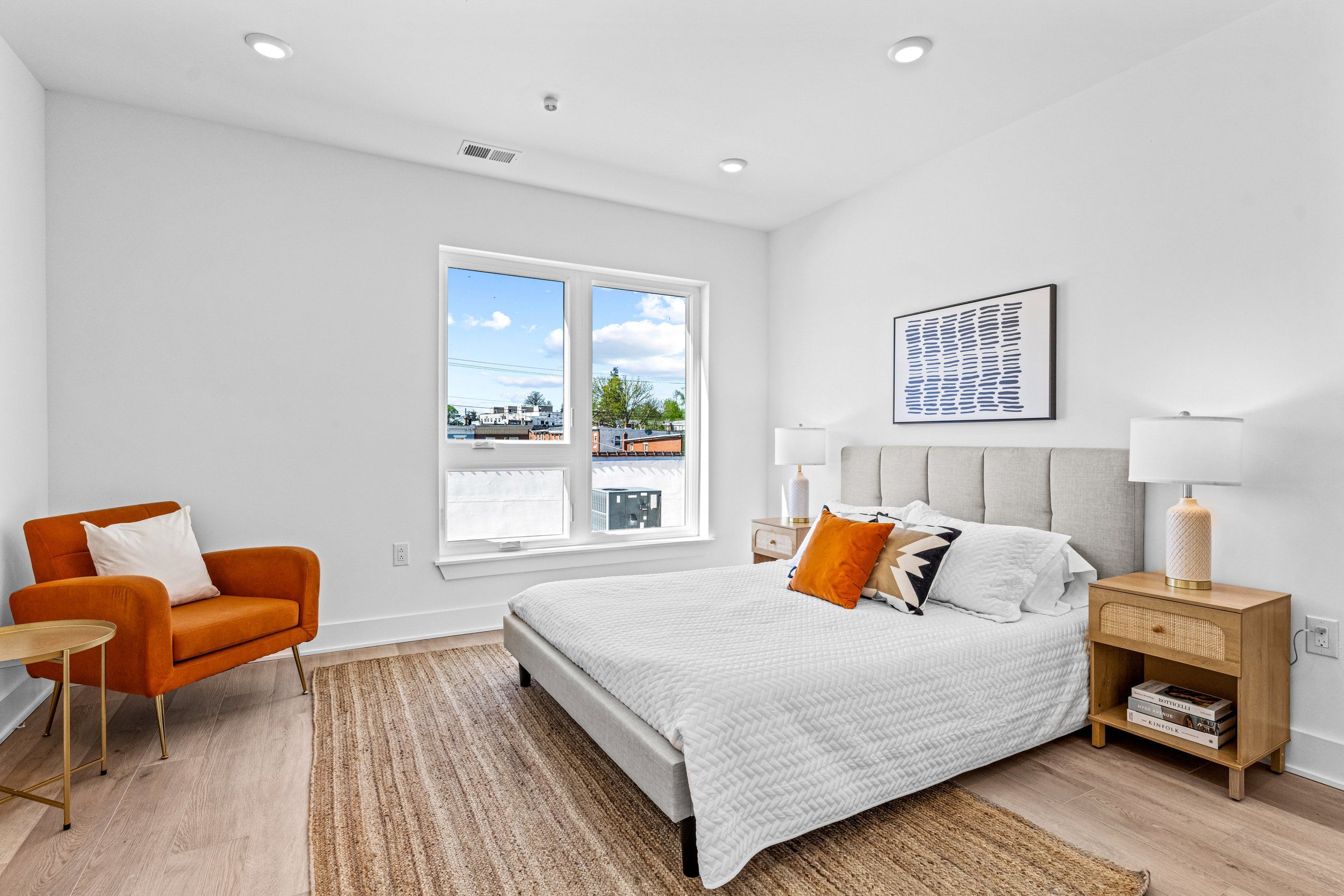 Paradise Peak - Philadelphia, PA