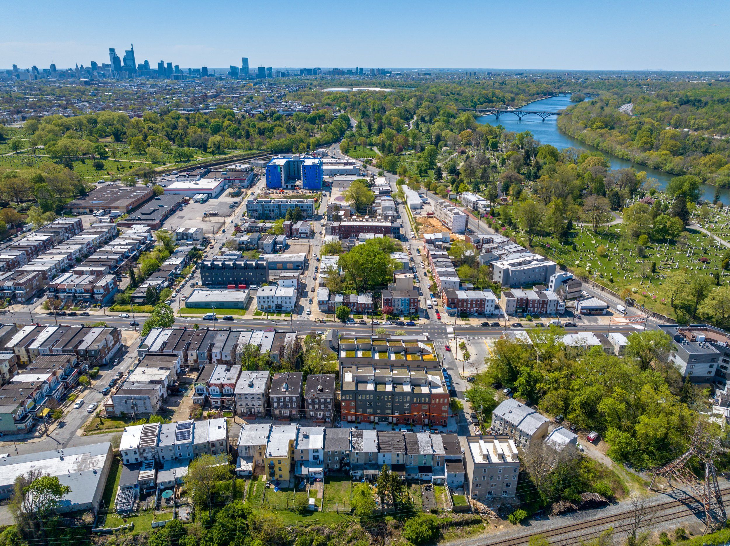 Paradise Peak - Philadelphia, PA