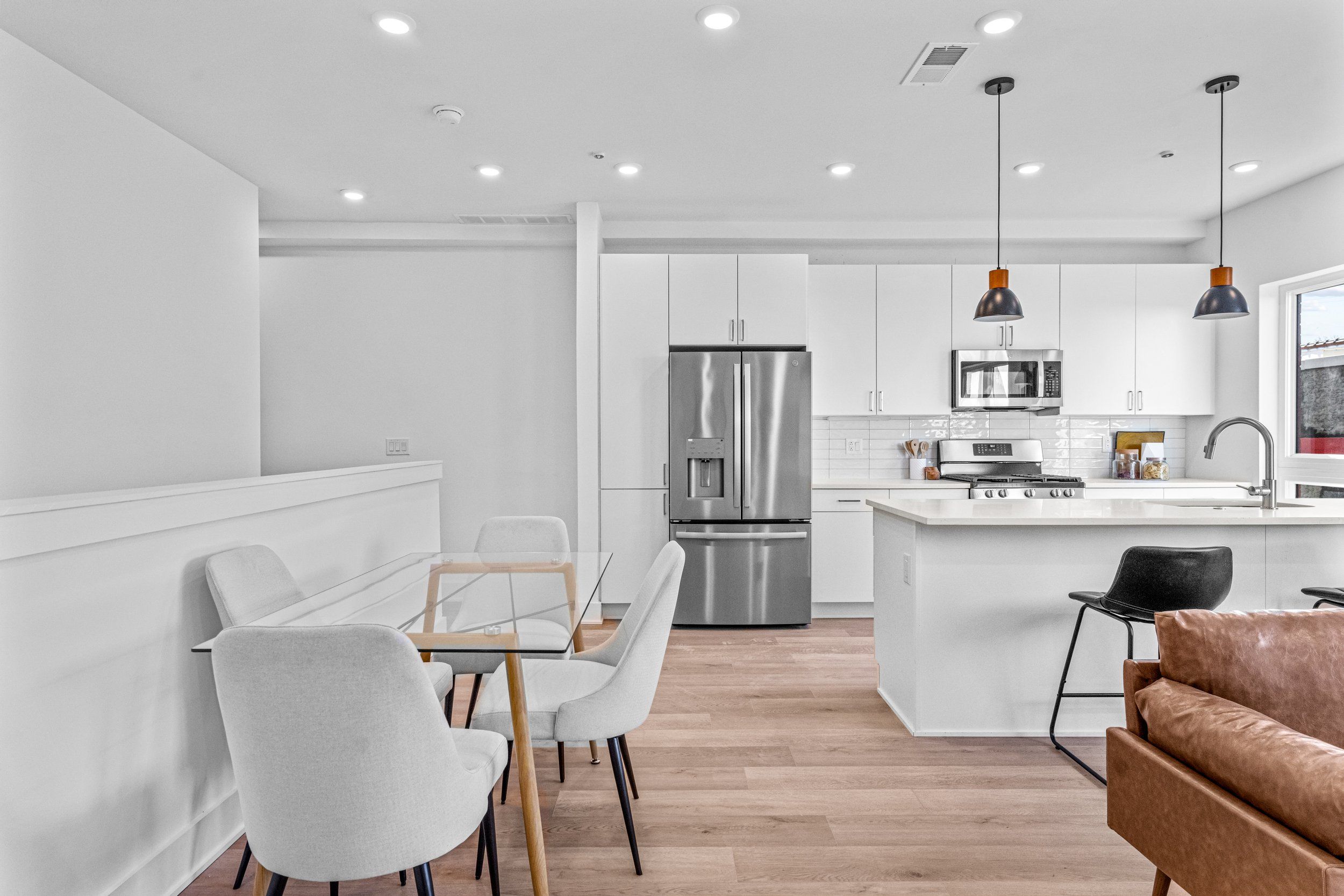 Paradise Peak - Philadelphia, PA