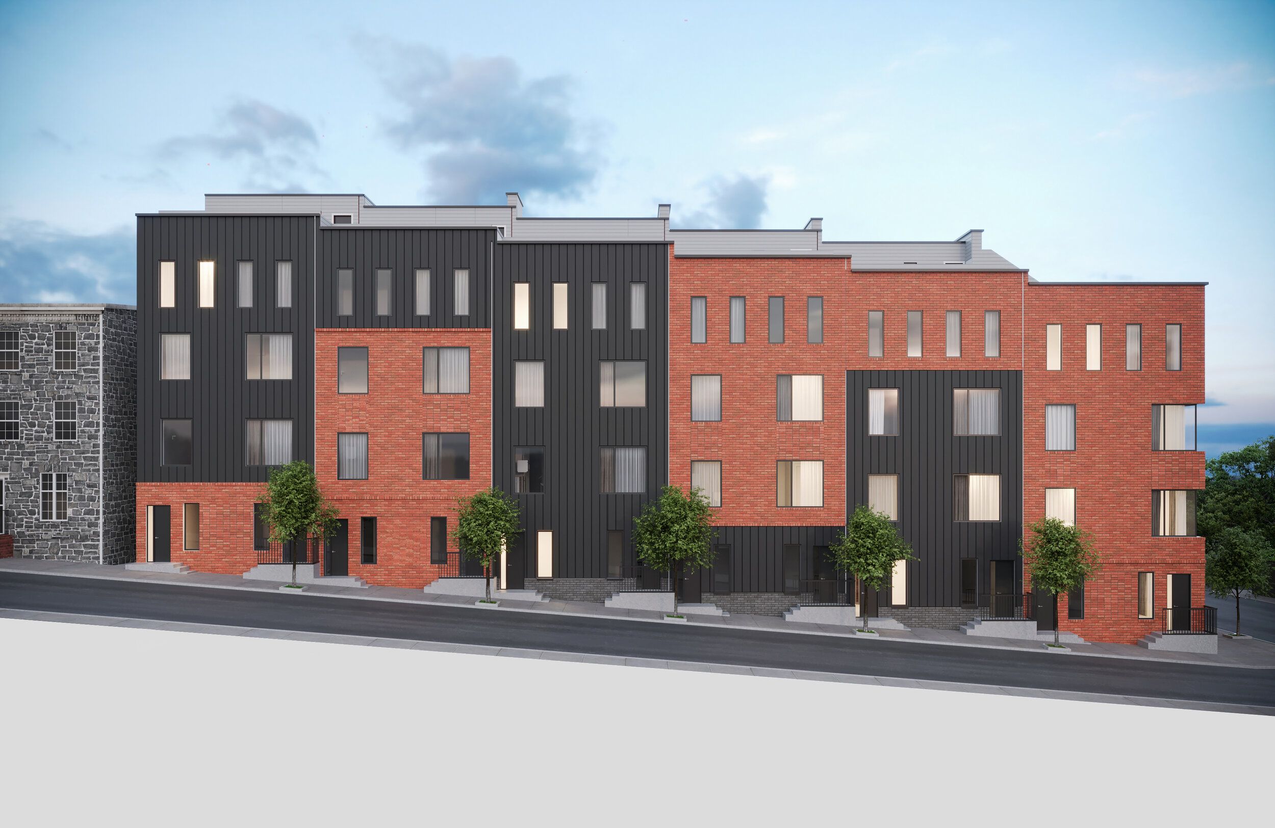 Paradise Peak - Philadelphia, PA