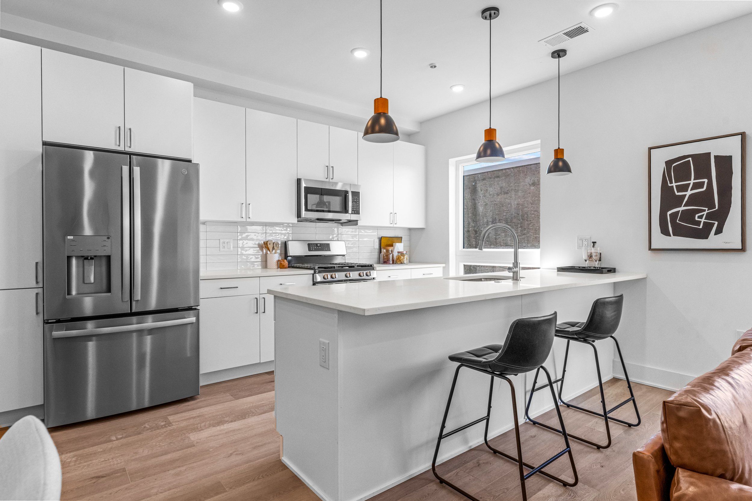 Paradise Peak - Philadelphia, PA