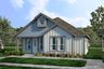 casa en Garten Haus Cottages At Solms Landing por Wes Peoples Homes