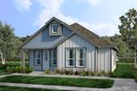 Garten Haus Cottages At Solms Landing - New Braunfels, TX