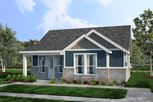 Garten Haus Cottages At Solms Landing - New Braunfels, TX