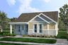casa en Garten Haus Cottages At Solms Landing por Wes Peoples Homes
