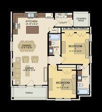 Garten Haus Cottages At Solms Landing - New Braunfels, TX