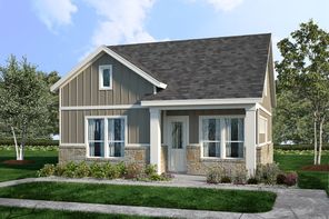 2136 Hofstaat (Plan Unknown)