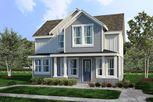 Garten Haus Cottages At Solms Landing - New Braunfels, TX