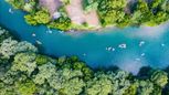 Town Creek - New Braunfels, TX