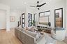 casa en The Enclave At Dulce Lane por Wes Peoples Homes