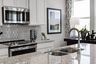 casa en Garten Haus Cottages At Solms Landing por Wes Peoples Homes