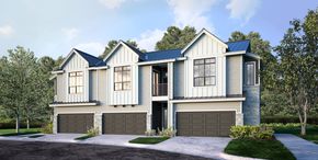 The Enclave At Dulce Lane - Austin, TX
