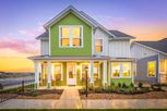 Garten Haus Cottages At Solms Landing - New Braunfels, TX