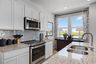 casa en Garten Haus Cottages At Solms Landing por Wes Peoples Homes