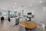 casa en Garten Haus Cottages At Solms Landing por Wes Peoples Homes